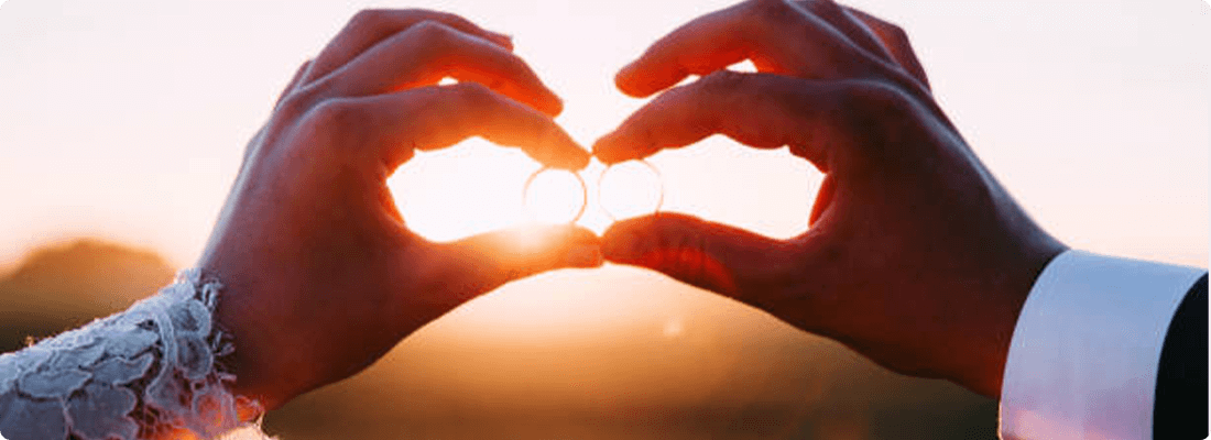 優しく素直な人柄に惹かれた