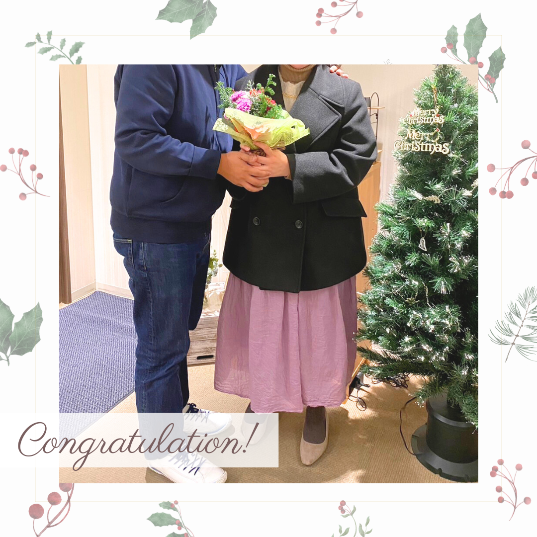 前向きに突き進んだ先に