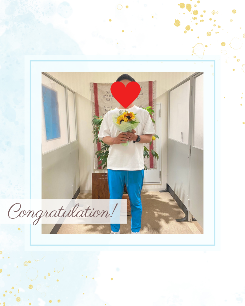 笑顔あふれる毎日を共に